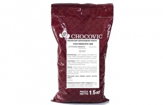 Молочный шоколад Choсovic 1кг