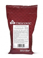 Темный шоколад Choсovic 1кг
