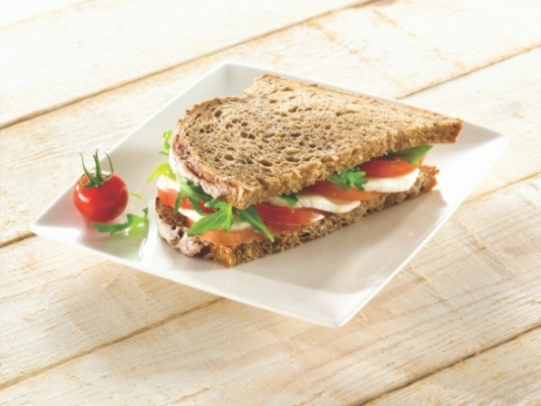 Смесь зерновая ПУРАВИТА СПАЙСИ фото 1