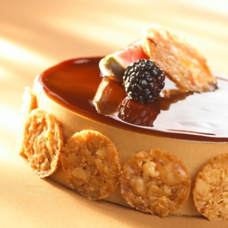 Гель БРИЛО КАРАМЕЛЬ фото 1