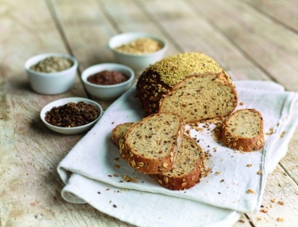 Заварка Софтгрейн пророщенное зерно фото 1