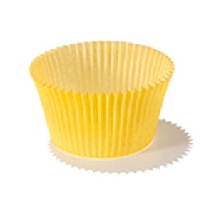 Капсула Круг №7 желтая (500шт) фото 1