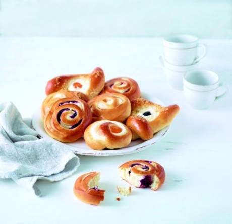 Смесь ИЗИ СДОБА фото 1