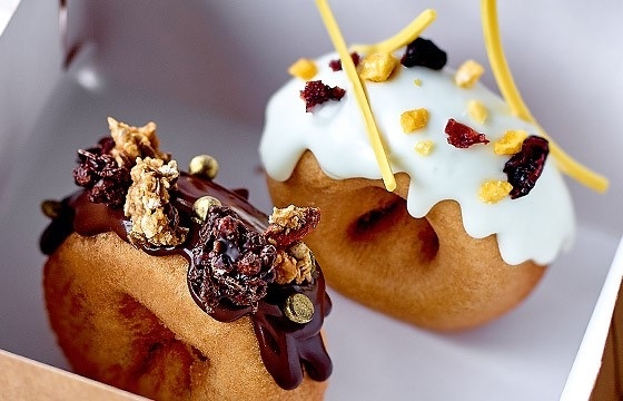 Смесь ТЕГРАЛ РИНГО новая фото 1