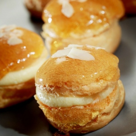 Смесь КРЕМИЛАЙТ фото 1