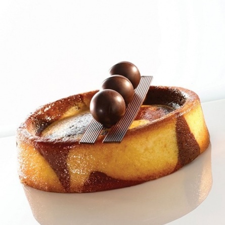 Смесь ТЕГРАЛ САТИН КРИМ КЕЙК фото 1