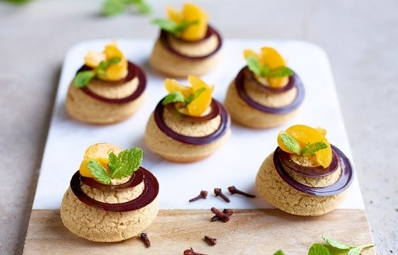 Смесь ТЕГРАЛ КЛАРА СУПЕР фото 1