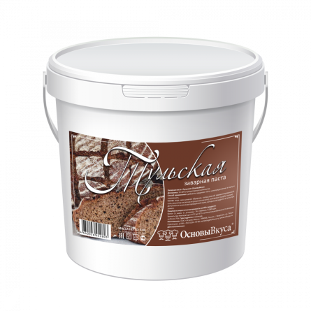 Заварка "Тульская" Основы Вкуса фото 1