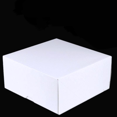 Короб для торта фото 2