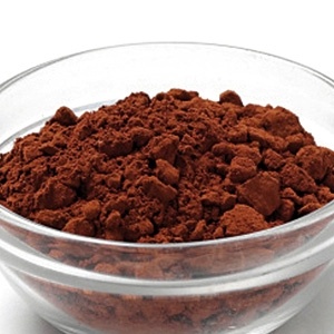 Какао-порошок 22/24 2 фото 1