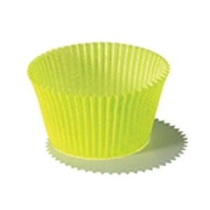 Капсула Круг №7 зеленая (500шт) фото 1