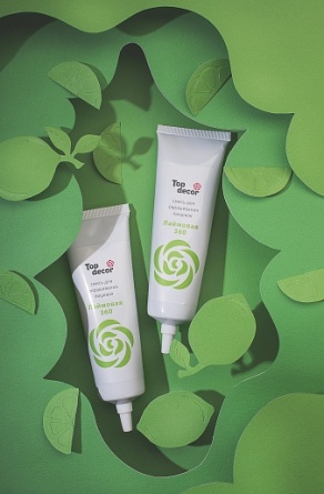 Пищевой краситель гелевый "Лаймовый" 100г фото 2