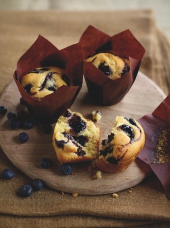 Смесь ИЗИ МАФФИН фото 1