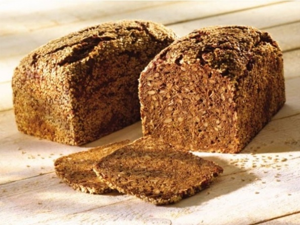 Смесь зерновая ПУРАВИТА МУЛЬТИ фото 1