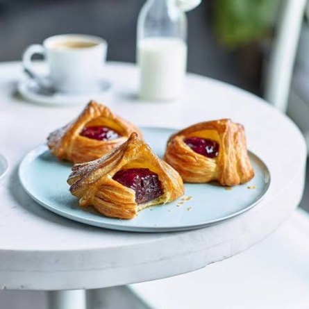 Начинка ВИВАФИЛ КЛЮКВА фото 1