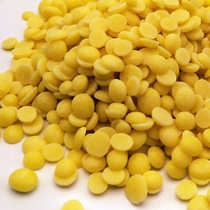 Какао-масло в каплях Италика фото 1