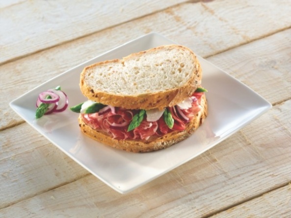 Смесь ИЗИ КАРТОФЕЛЬНЫЙ фото 1