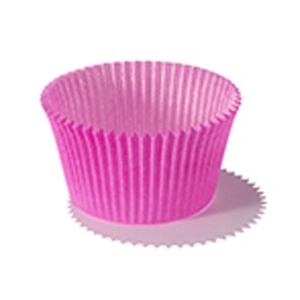 Капсула Круг №7 фуксия (500шт) фото 1