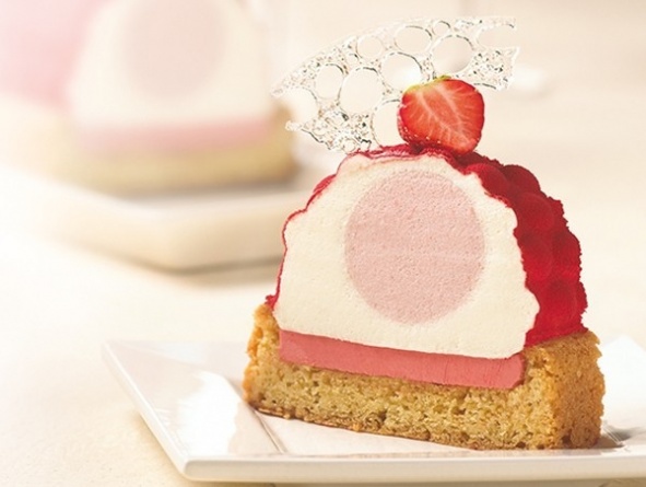 Смесь Палома Баваруа фото 1