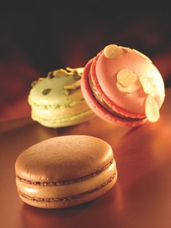 Смесь ПАТИС МАКАРУН фото 1