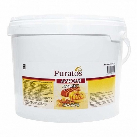 Глазурь АРМОНИ Бриант фото 1