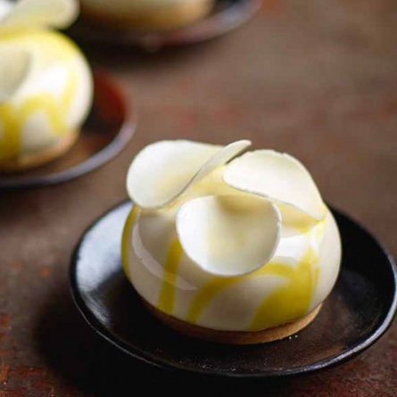 Гель БРИЛО БЕЛАЯ фото 1