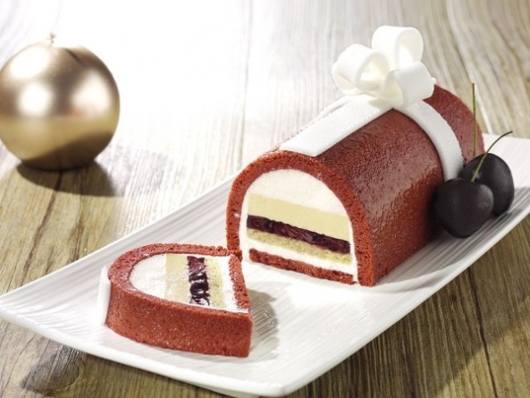 Смесь ТЕГРАЛ БИСКВИТ фото 1