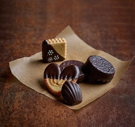 Глазурь КАРАТ КАВЕР КЛАССИК МАРКЕТ фото 1