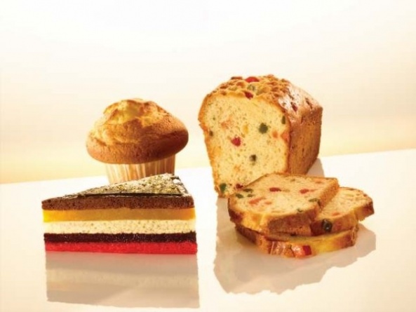 Смесь ИЗИ ПЛАМКЕЙК фото 1