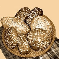 Смесь 4 злака ТАЛЕНТО фото 1